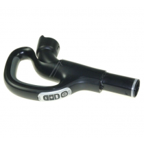 Poignée de flexible avec télécommande