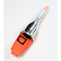 Bloc moteur avec batterie ZB3004