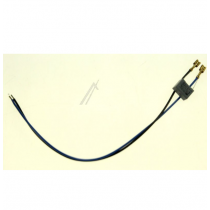 Kit cable + condensateur