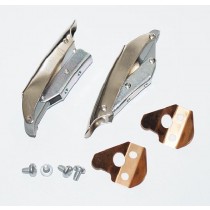 Kit crochet cuve/moteur GM80