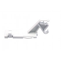 Charnière portillon gauche