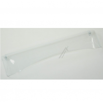 Couvercle balconnet supérieur