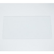 Clayette verre de bac à légumes 426x216