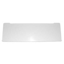 Portillon de freezer 46,5cm  x 15,2cm