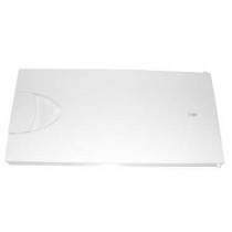 Portillon de freezer 45,8cm X 22,5cm