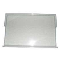 Clayette verre 62,1cm x 32,5cm