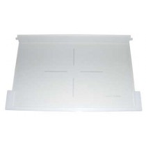 Clayette verre 51,5cm x 31,5cm