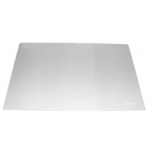 CLAYETTE VERRE 45,3cm X 30,5cm