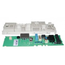 Module de commande