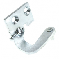 Charnière supérieure droite