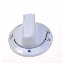 Bouton de thermostat