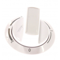 Manette régulateur d'énergie