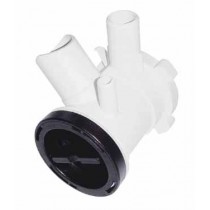 Corps de pompe de vidange