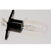 Ampoule pour micro-ondes