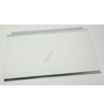 Clayette verre complète 47,6cmX29,9cm