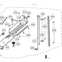 DURITE (repère 1311)