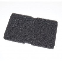 Filtre de sèche linge 24.5cm X 15.5cm