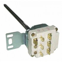 THERMOSTAT DE FOUR PYRO.