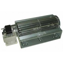 VENTILATEUR 2 VITESSES 24cm