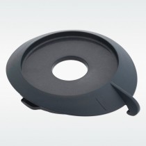 Couvercle ADAPTABLE de bol TM31 sans le joint