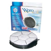 Filtre charbon D.24cm