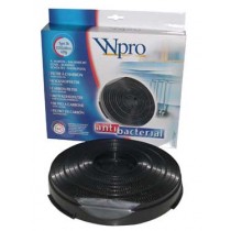 FILTRE CHARBON FAC349 - ACTIF TYPE 34