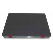 Filtre charbon DKF38