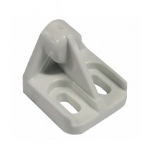 Charnière de portillon