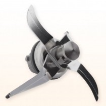 Ensemble couteaux TM21