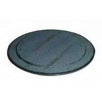 Chapeau de bruleur SR 60mm