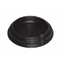 Chapeau de bruleur rapide Diam 83mm