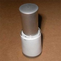 Peinture émail blanche pour micro-ondes