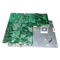 Carte de table à induction