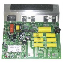 Carte de table à induction