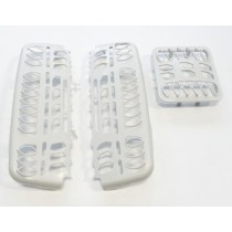 Grille panier à couverts