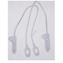 CABLE DE PORTE - (X2)