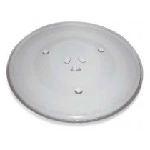 Plateau micro-ondes Diam. 34.5cm