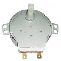 Moteur de plateau micro-ondes