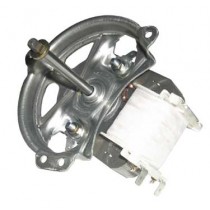 MOTEUR DE VENTILATEUR 30W - AXE 60mm