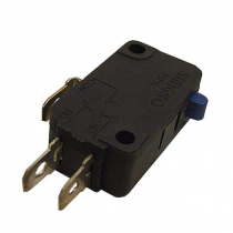 Interrupteur microswitch 125/250VAC 16A 200GF SPDT