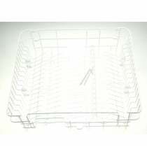 Panier supérieur de lave vaisselle