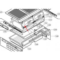 Portillon (repère 160B)