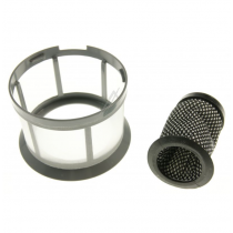 Kit filtres pour aspirateur balai