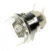 Lampe complète de four