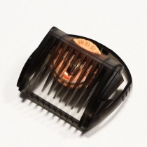 Guide de coupe barbe 0.5mm - 6.0mm E779E