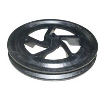 POULIE D'ENTRAINEMENT DIAM 56mm