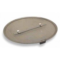 Filtre diam. 15cm pour four