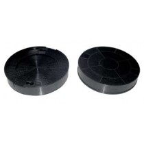 2 filtres charbon Type 29 D.19cm