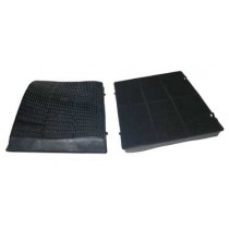 FILTRES CHARBON AMC962 - TYPE 37 - (X2)