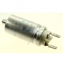 Condensateur 2µF 450V